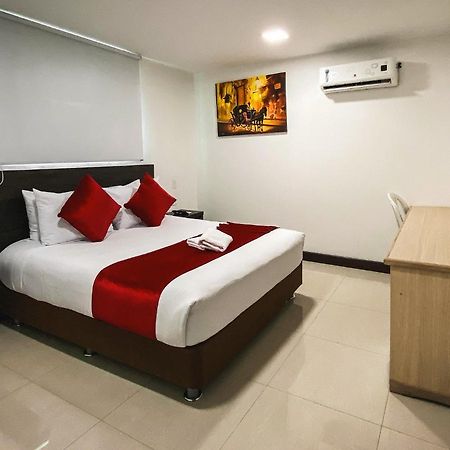 Hotel G Cartagena Kültér fotó