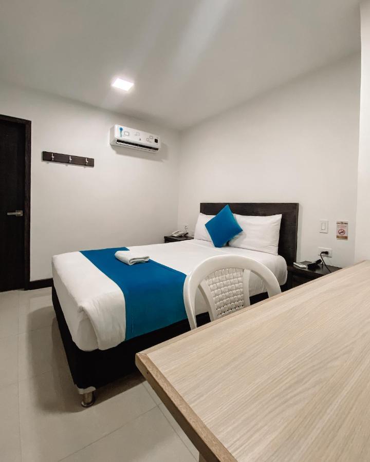 Hotel G Cartagena Kültér fotó