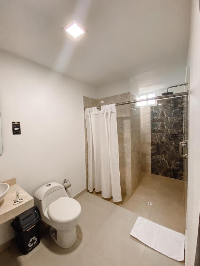 Hotel G Cartagena Kültér fotó