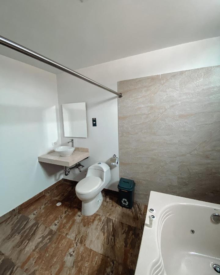 Hotel G Cartagena Kültér fotó