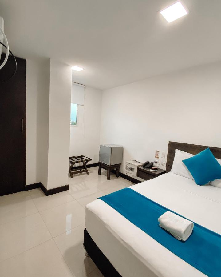 Hotel G Cartagena Kültér fotó
