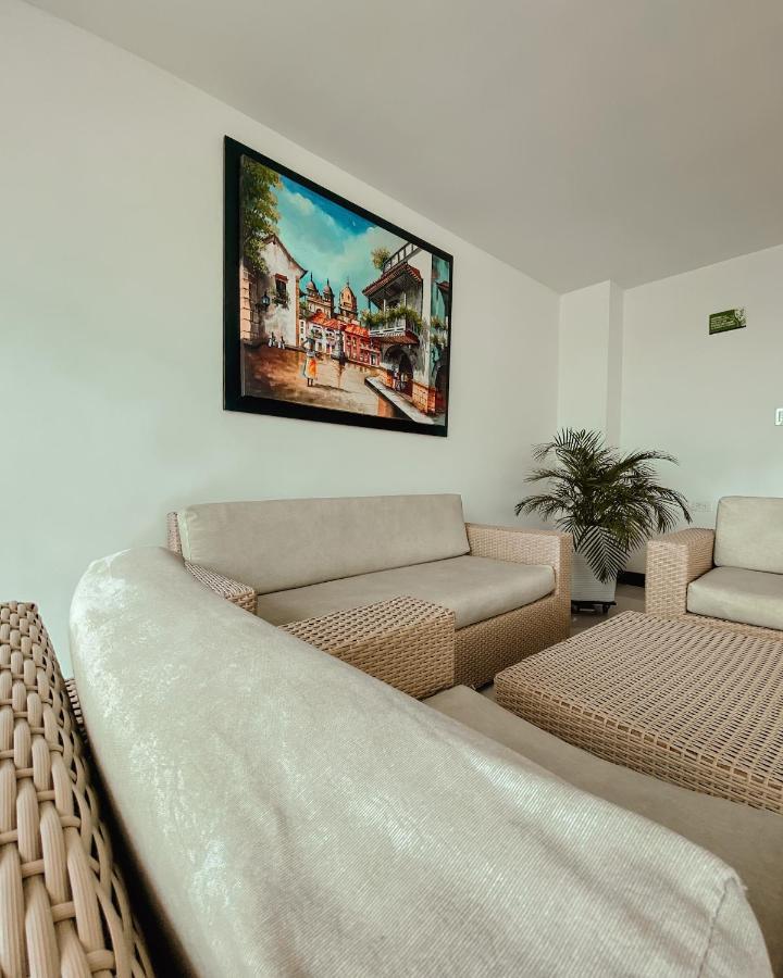 Hotel G Cartagena Kültér fotó