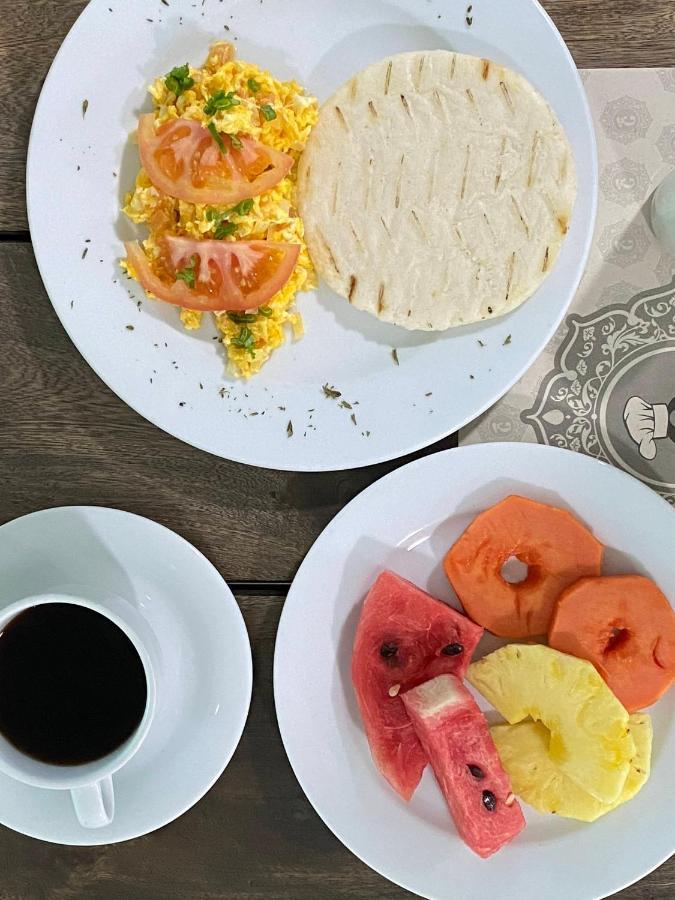 Hotel G Cartagena Kültér fotó