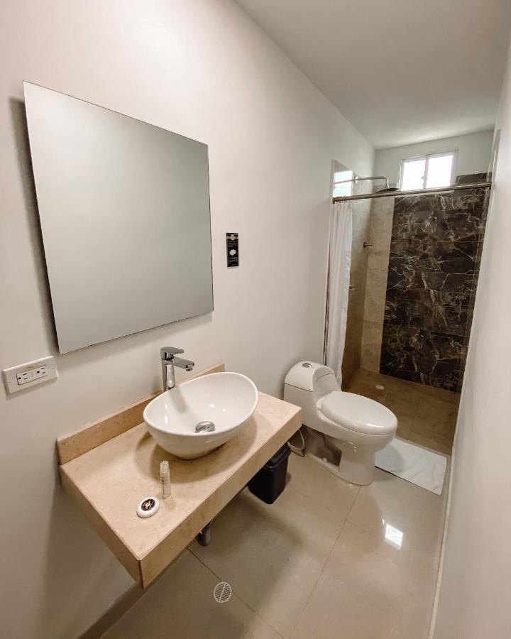 Hotel G Cartagena Kültér fotó