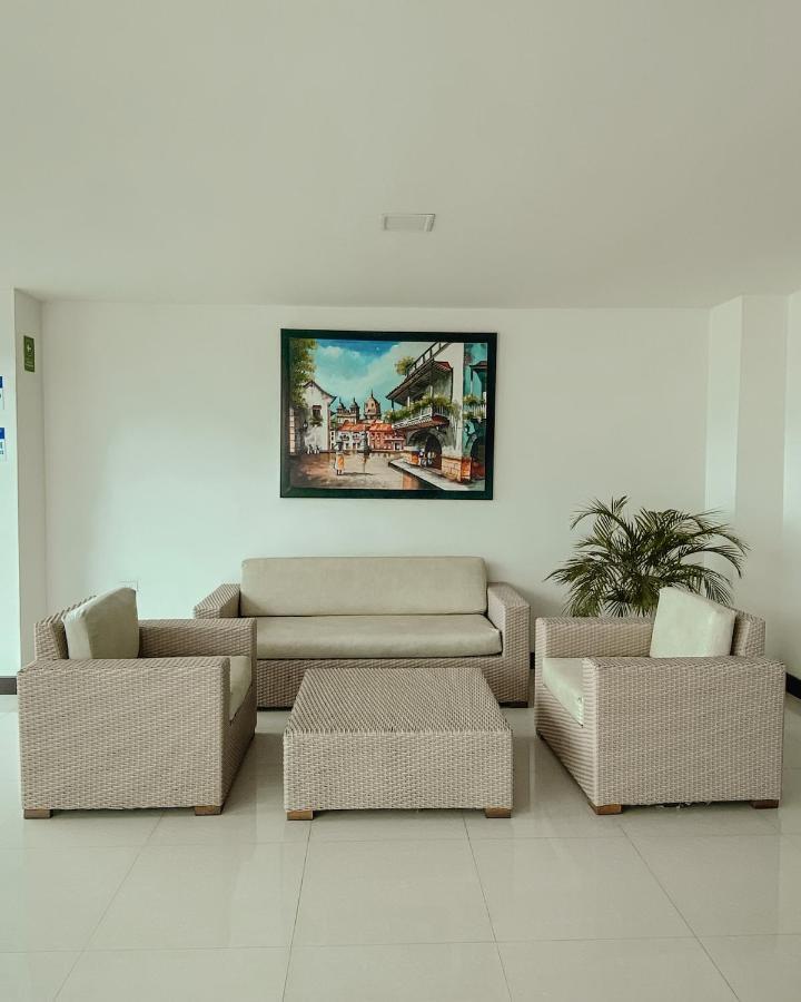 Hotel G Cartagena Kültér fotó