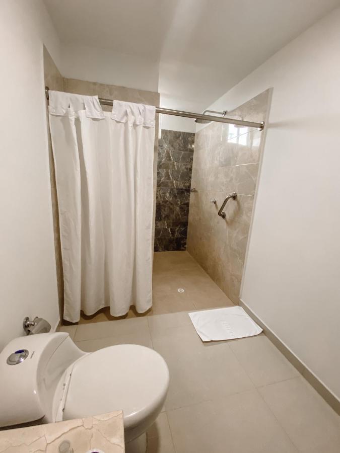 Hotel G Cartagena Kültér fotó