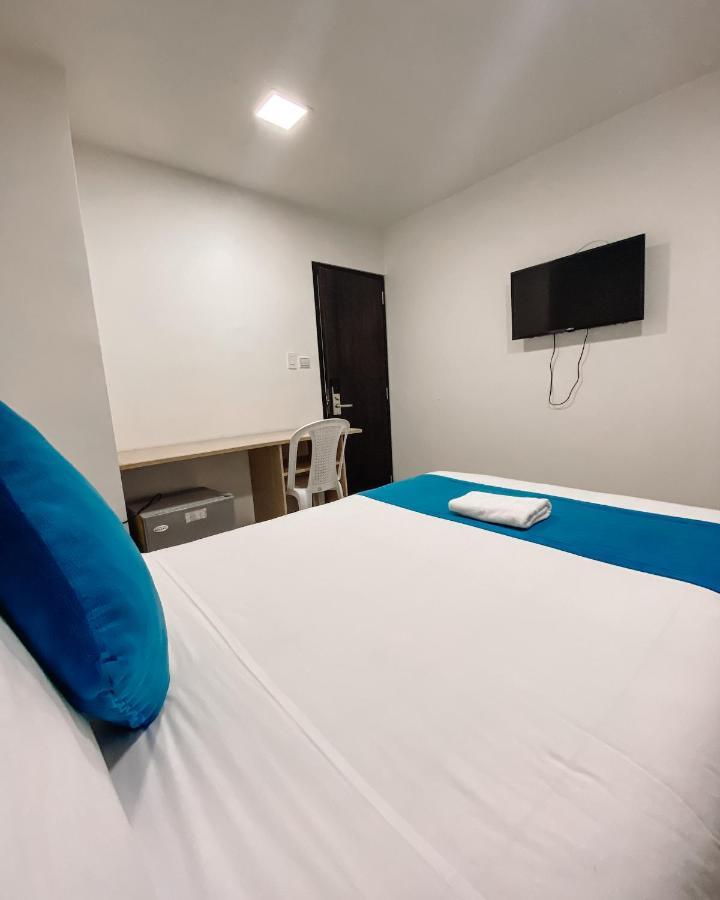 Hotel G Cartagena Kültér fotó