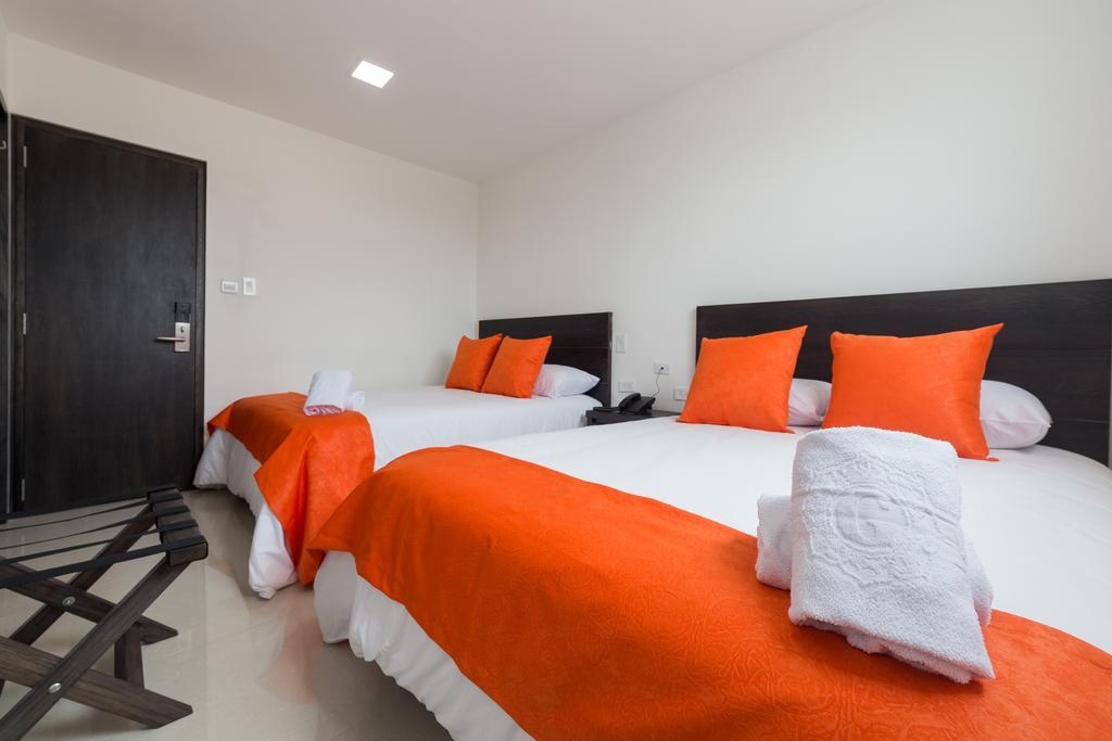 Hotel G Cartagena Kültér fotó