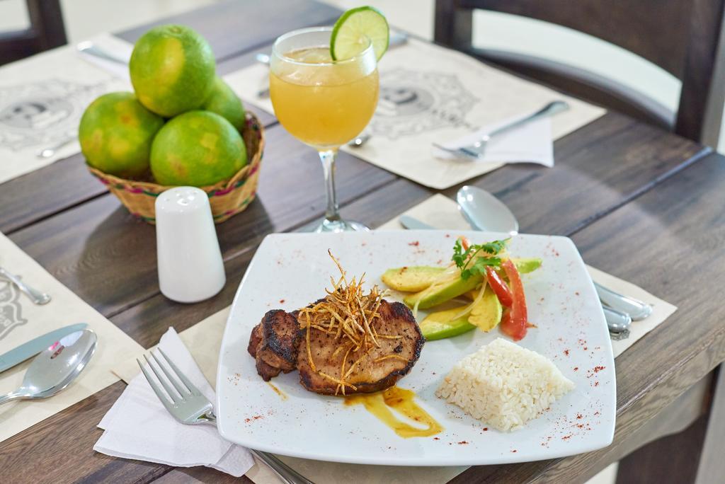 Hotel G Cartagena Kültér fotó