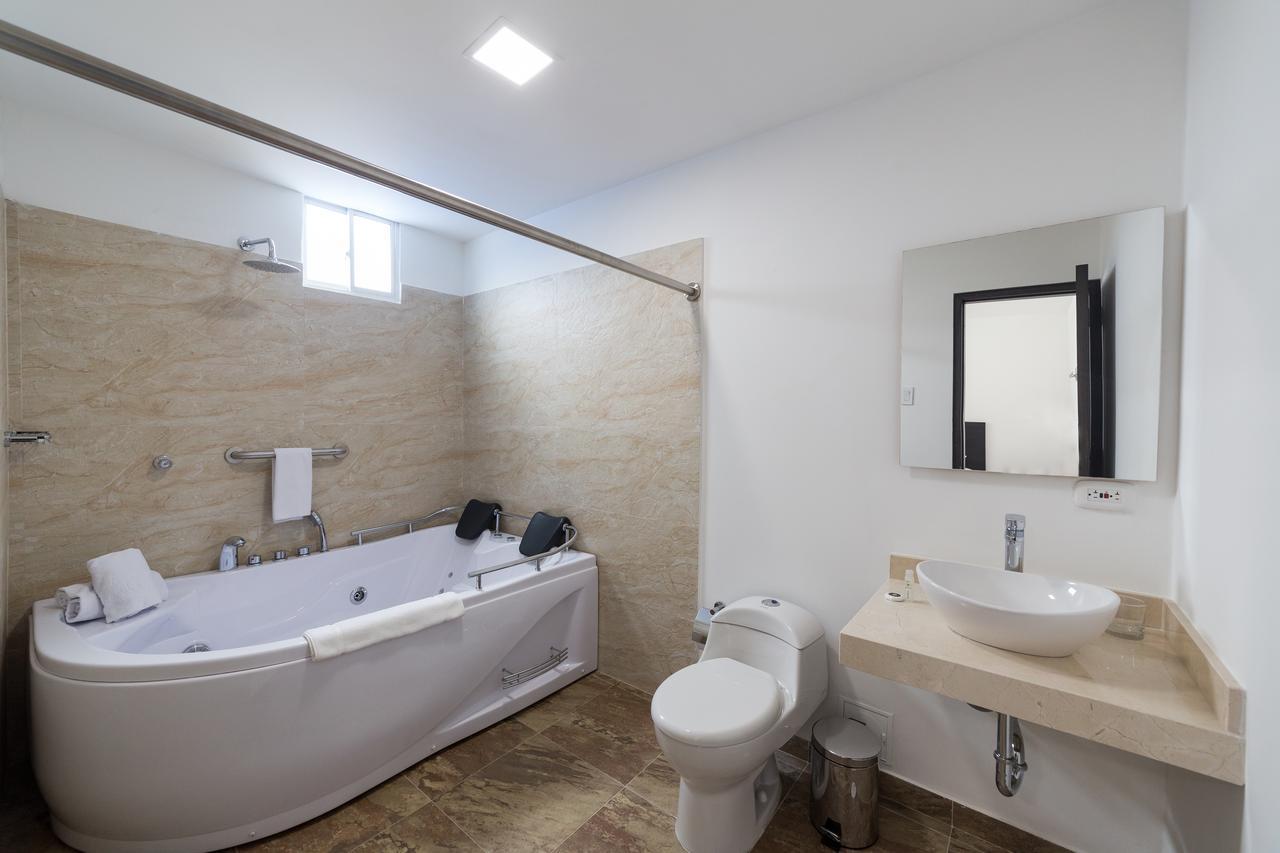 Hotel G Cartagena Kültér fotó