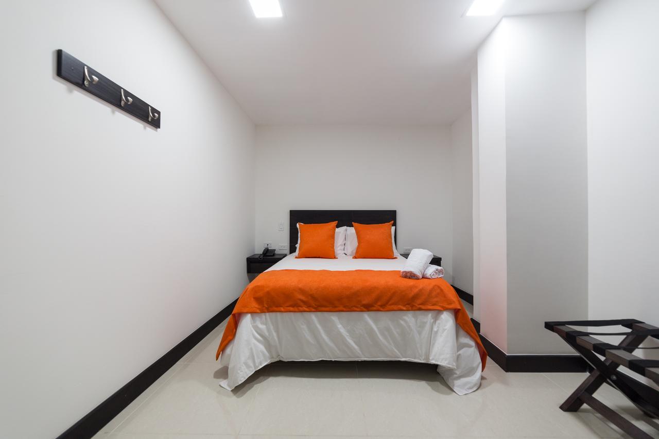 Hotel G Cartagena Kültér fotó