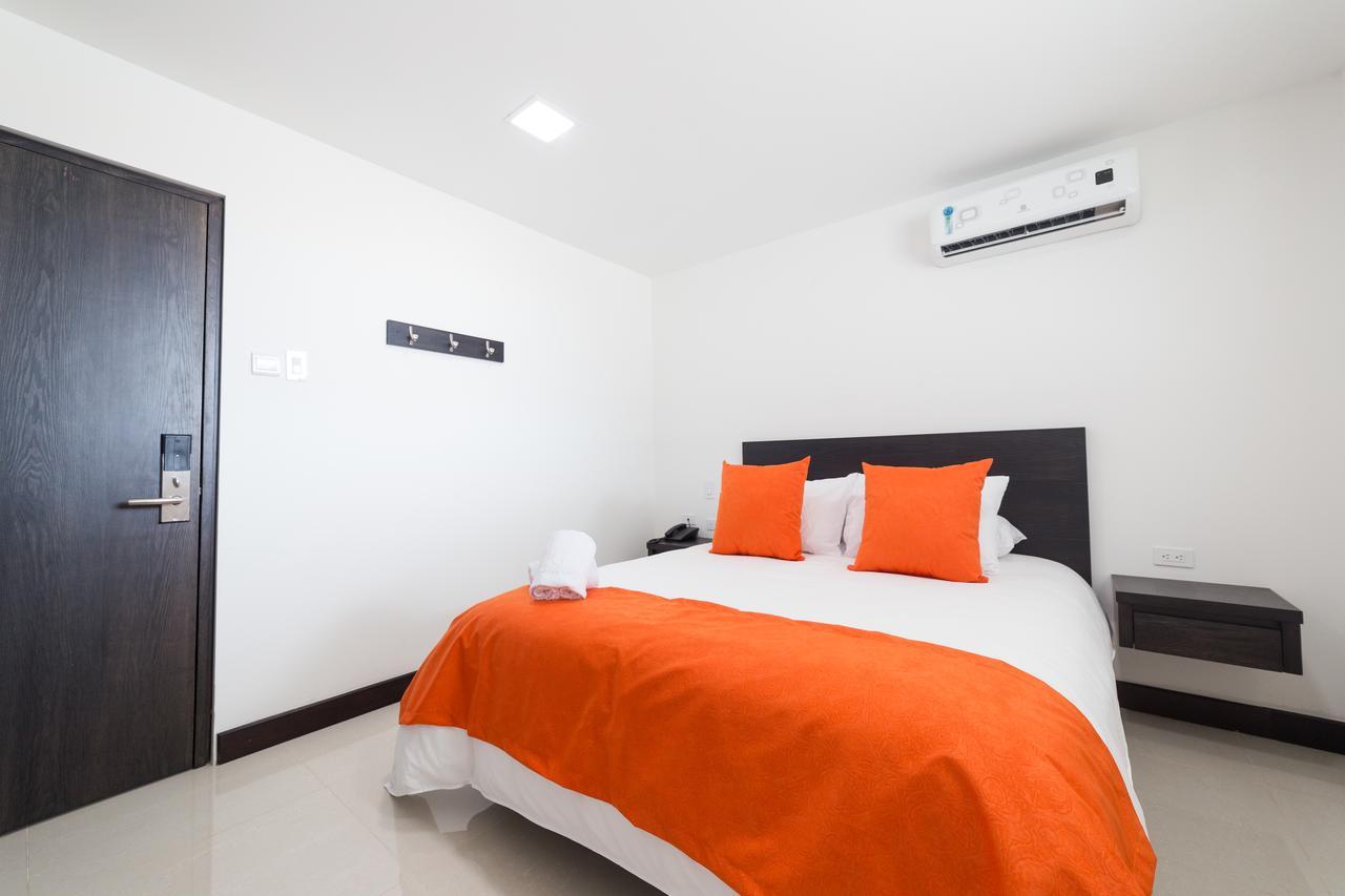 Hotel G Cartagena Kültér fotó