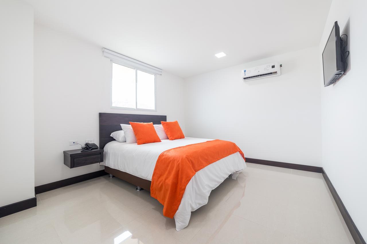 Hotel G Cartagena Kültér fotó