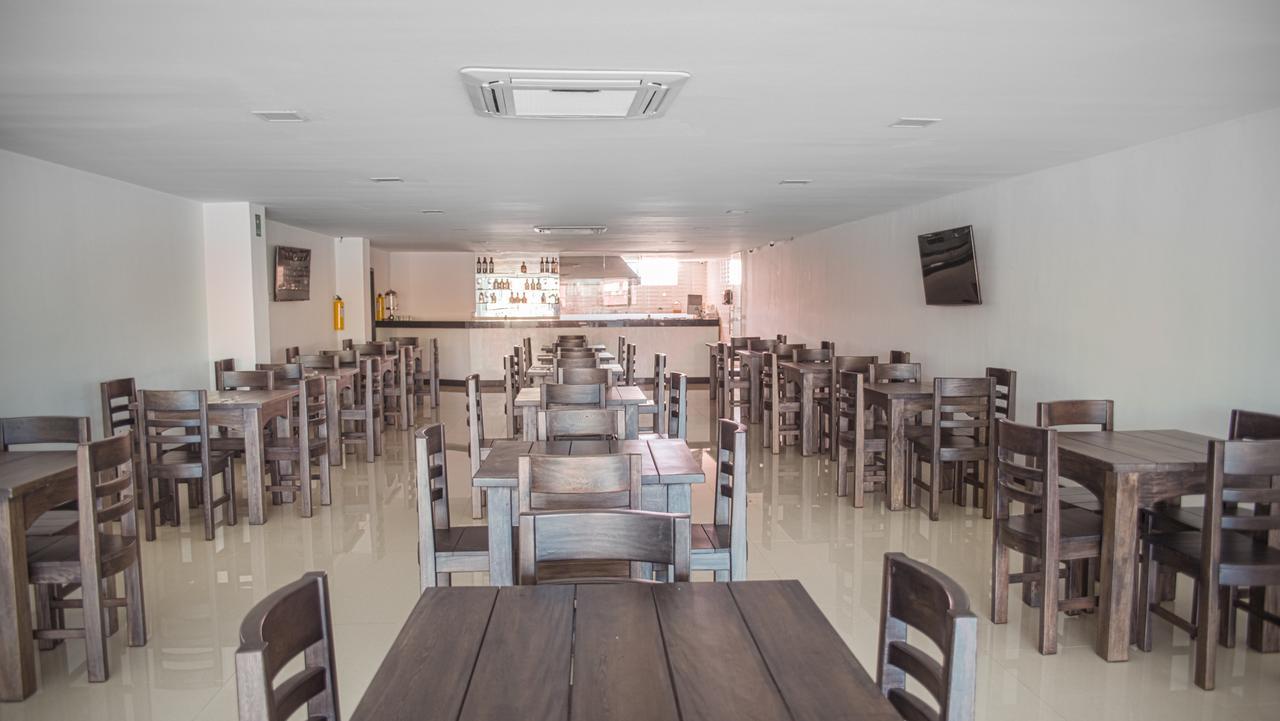 Hotel G Cartagena Kültér fotó